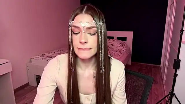 MachelleSpader webcam