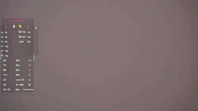 MarenGoodrich webcam