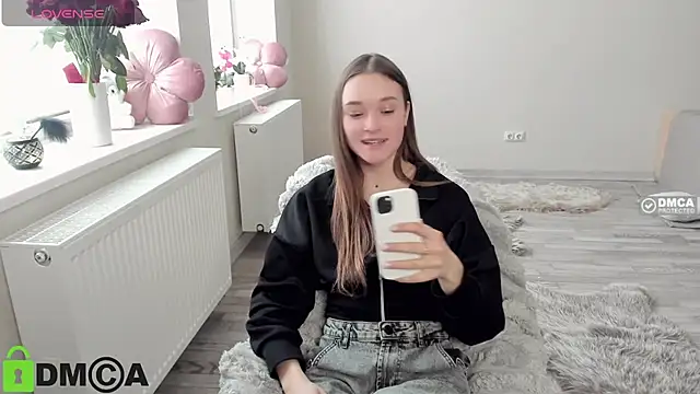 Elina_X webcam