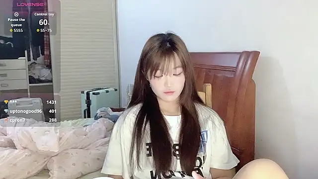 d-wanming - D-Wanming's free webcam - UK Sex Cams