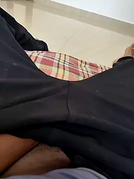 ruvdas07 (M twink) - Jerk till cum