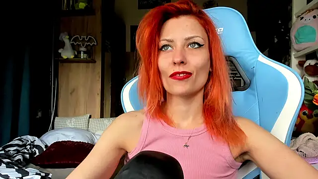 karo123421 - Karo123421's free webcam - UK Sex Cams