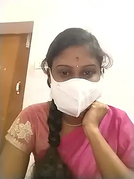 Tamil_Nathiya1 webcam