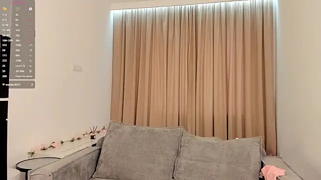 TaiteFairfield webcam