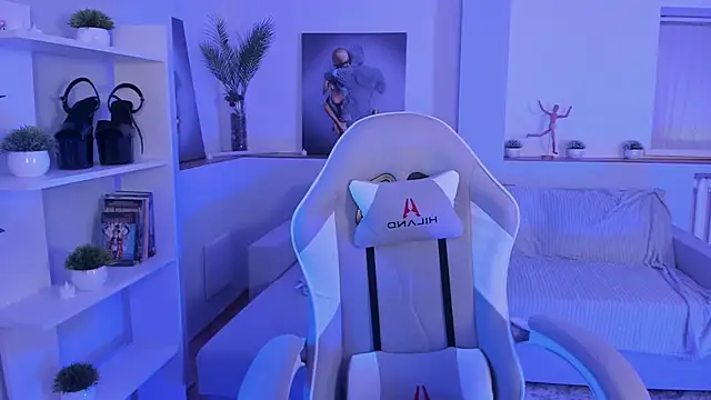 Madison_dolly webcam