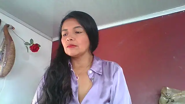 DianaOchoa_ webcam