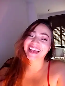 sabrinavantress (F milf) - masturbate + squirt