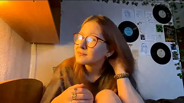 LaureenVielma live sex cam