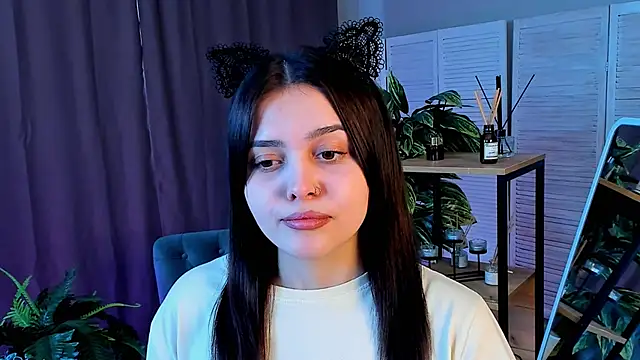 MarianneAuvil webcam