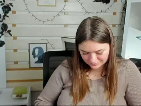 Josephine_Kiss webcam