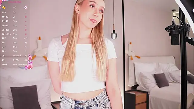 HollisBeckett webcam