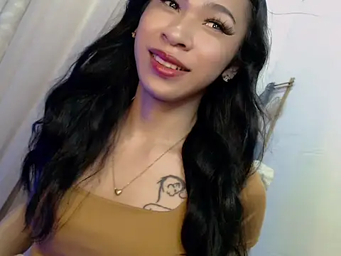 ZoeyTuazon webcam