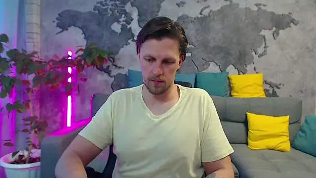 VikingChrisss webcam