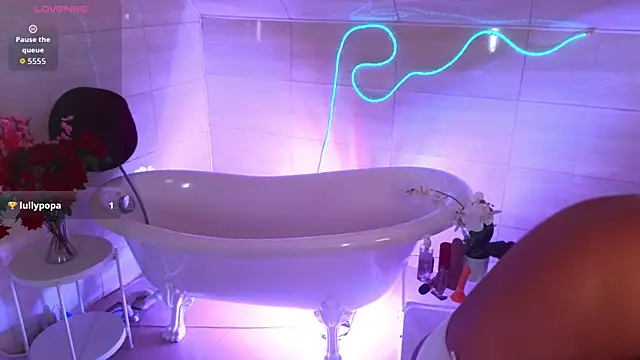 AnittaHarris_ webcam