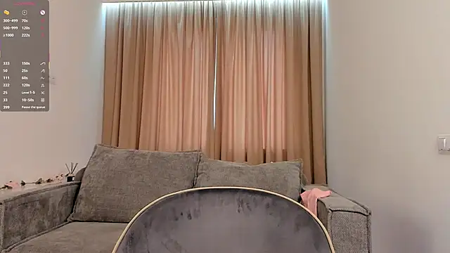 TaiteFairfield webcam