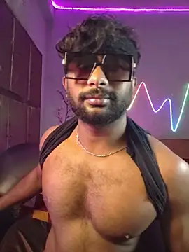 Ivy_the_goddess webcam