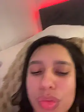 lusty_lunaa (F teen) - fingering my pussy while suck ur dick