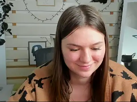 Josephine_Kiss webcam