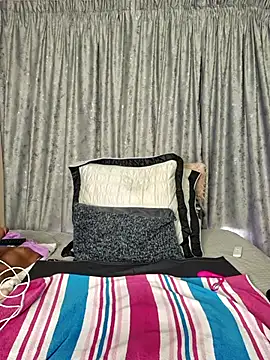 ThickianaRider webcam