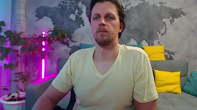 VikingChrisss webcam