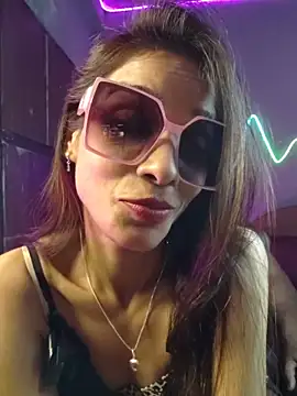 Ivy_the_goddess webcam