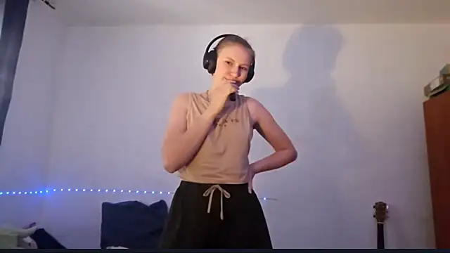 WesleyFrohling webcam