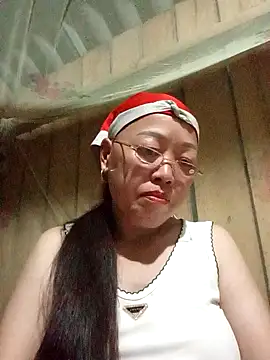 Agnes-baby Stripchat cam model