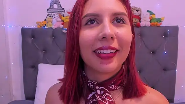 violeta_blaze1 webcam