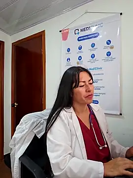 JustSamantha_ webcam