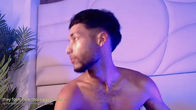 Thiagoferreti webcam