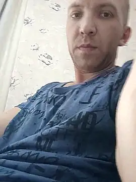 _uncle_mitya-43_ - _uncle_Mitya-43_'s free webcam - UK Sex Cams