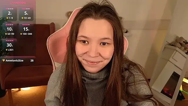 maya_soft - Maya_soft's free webcam - UK Sex Cams