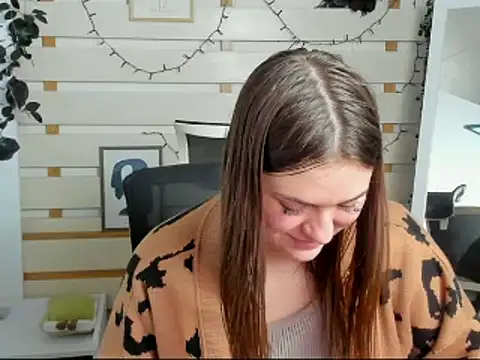 Josephine_Kiss webcam