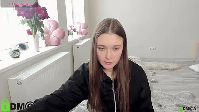 Elina_X webcam