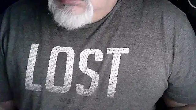 cashot58 (M grandpa) - desnudo total