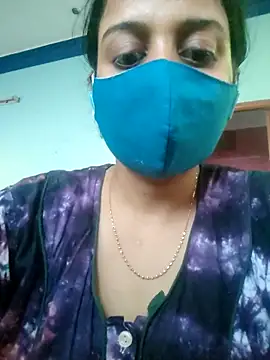 Webcam Model (Tamil_shalini)  is live.Free join now!