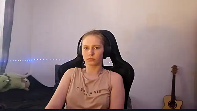 WesleyFrohling webcam