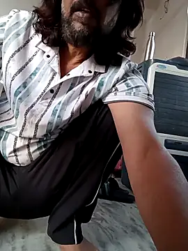 KumarSilencesex21 webcam