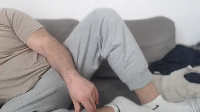 Preview of hugemachohandsome