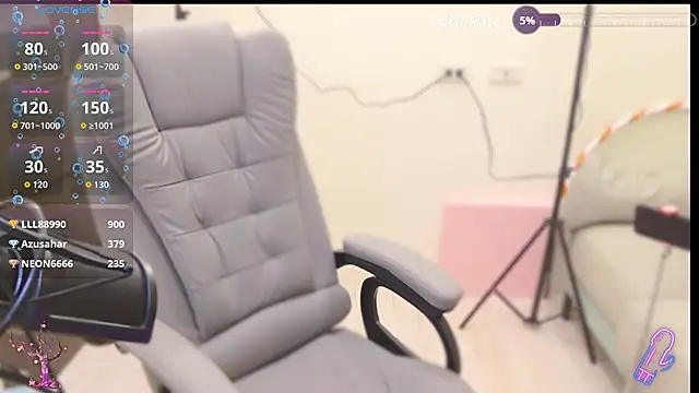 Khaleesi_ying_'s room