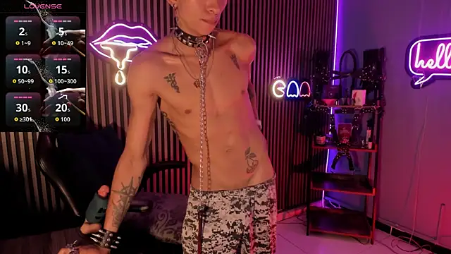 Maximoking26 live sex cam