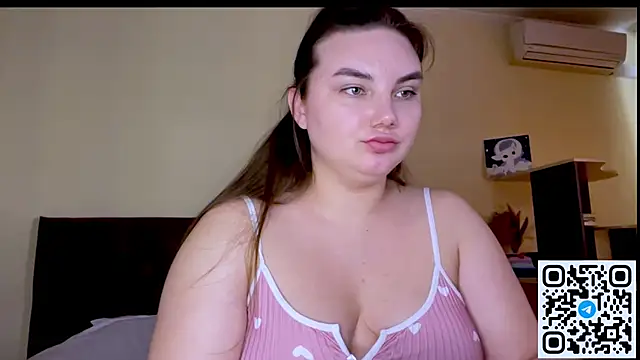 Dreamyblushfairy webcam