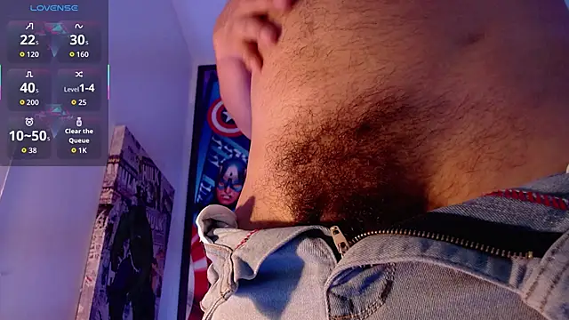 Kevin_Charless webcam