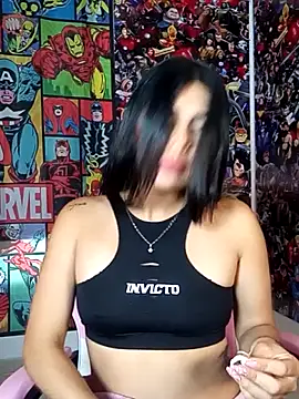 charlottte_wh webcam