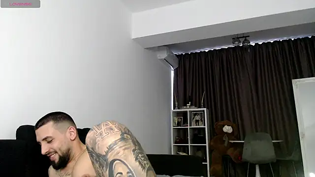 _DylanGreen webcam