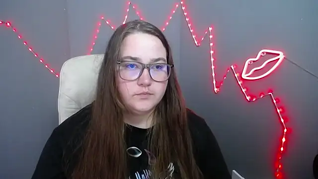 XX_Daniella_XX webcam