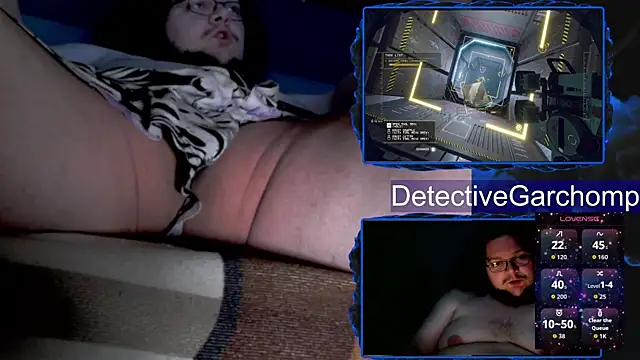 Preview of detchompy