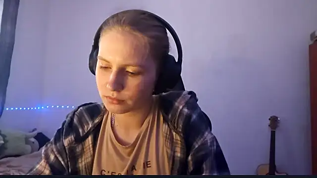 WesleyFrohling webcam