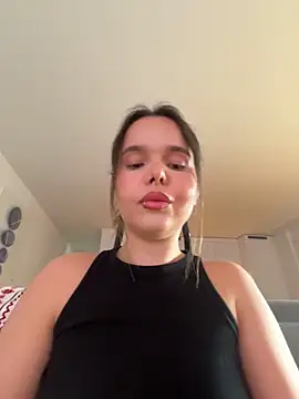 TheCinderella webcam