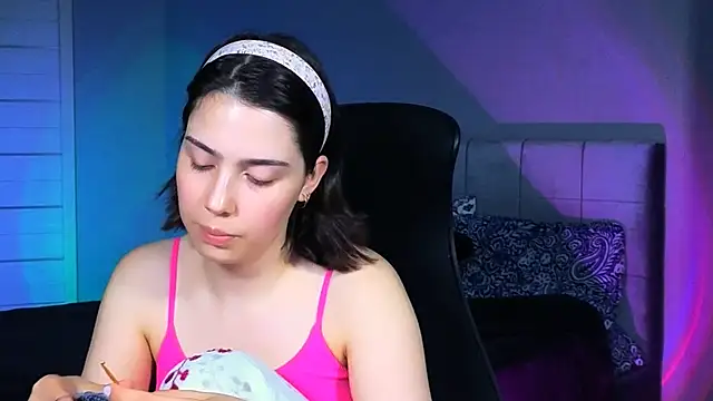 stacy_gonzales_ - Stacy_Gonzales_'s free webcam - UK Sex Cams